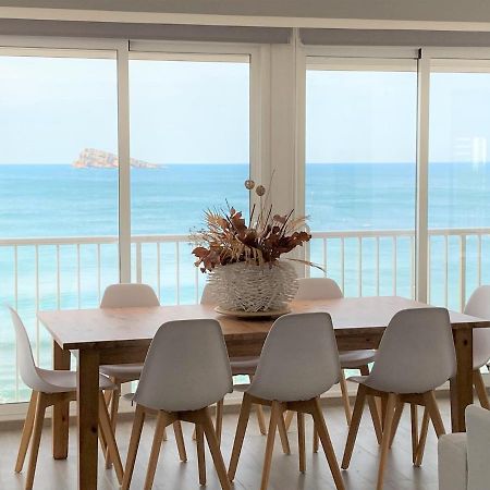 Happy Stay Benidorm Extérieur photo