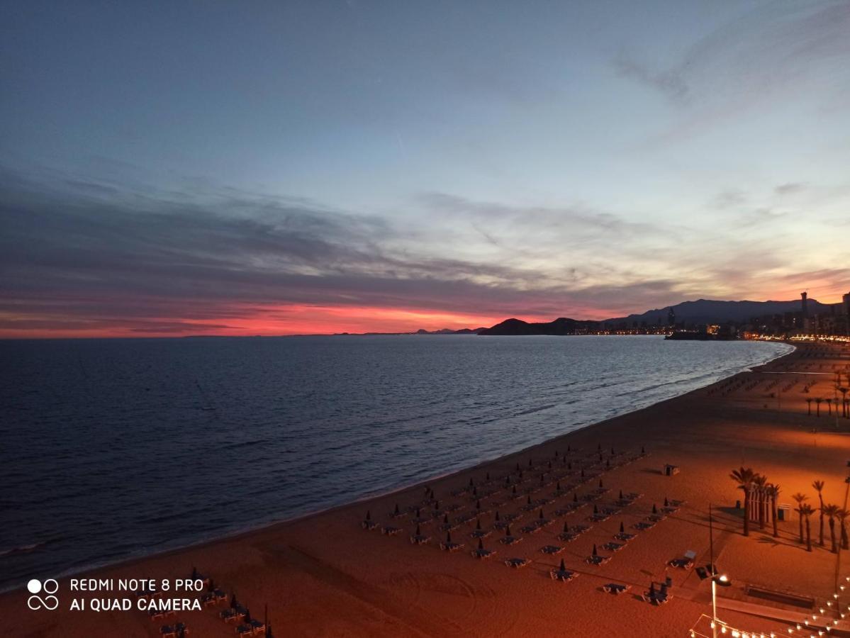 Happy Stay Benidorm Extérieur photo