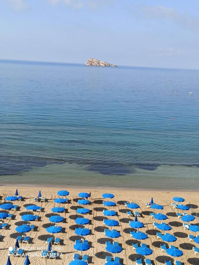 Happy Stay Benidorm Extérieur photo