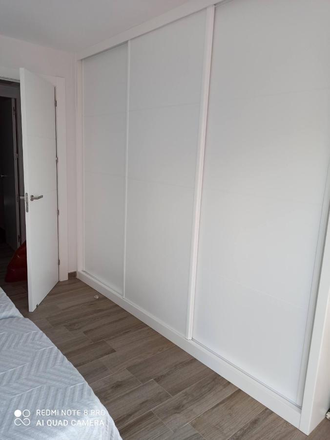 Happy Stay Benidorm Extérieur photo