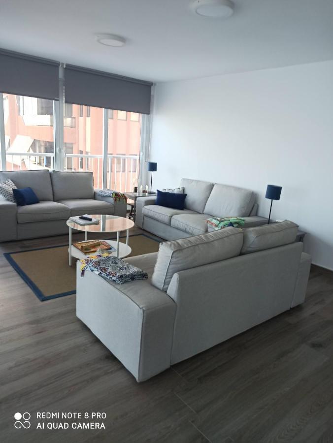 Happy Stay Benidorm Extérieur photo