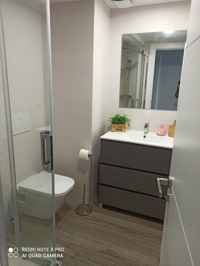 Happy Stay Benidorm Extérieur photo