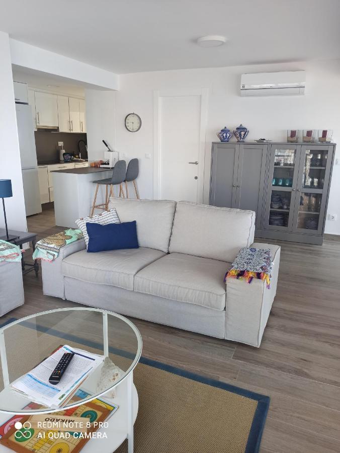 Happy Stay Benidorm Extérieur photo