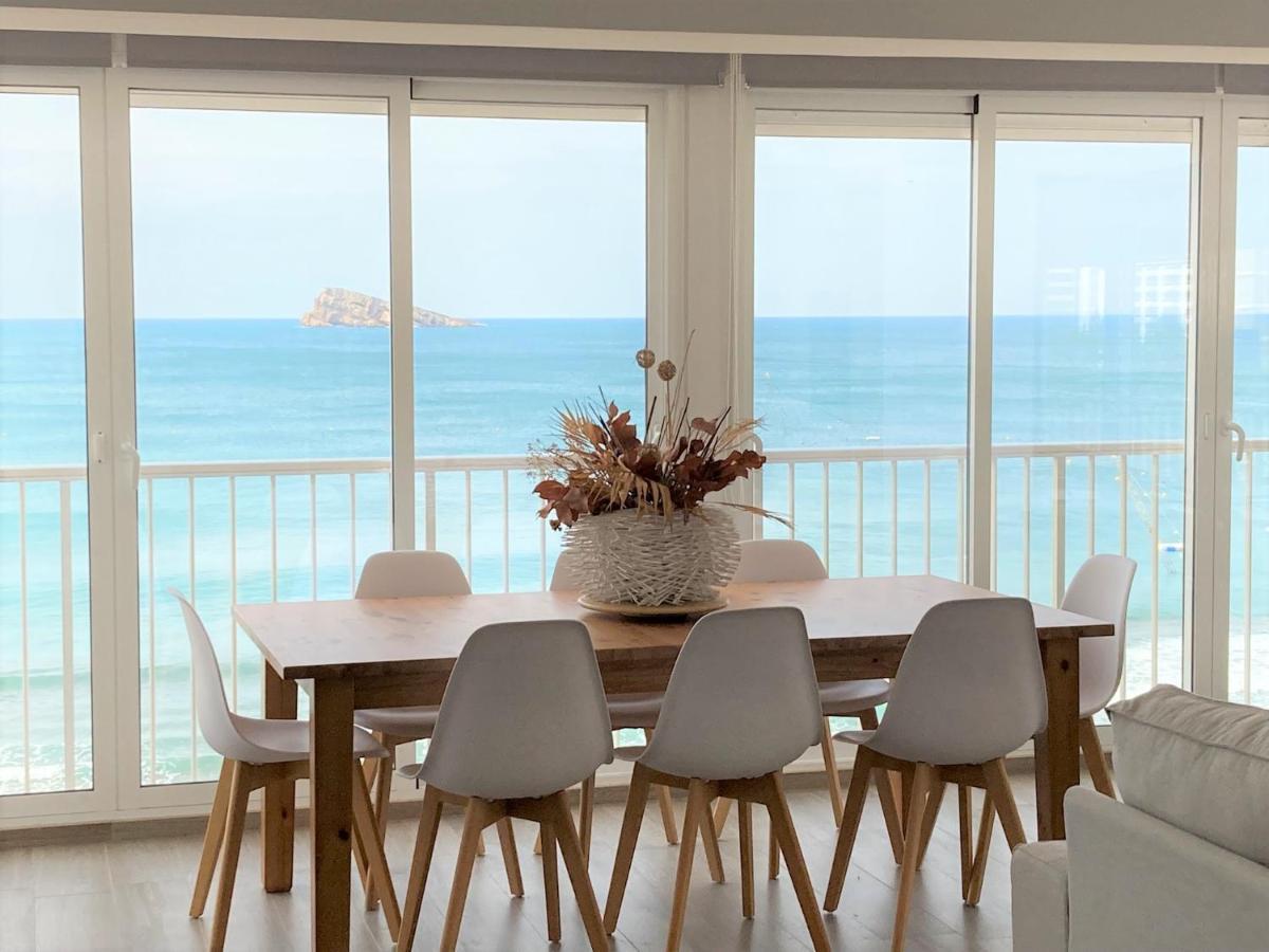 Happy Stay Benidorm Extérieur photo