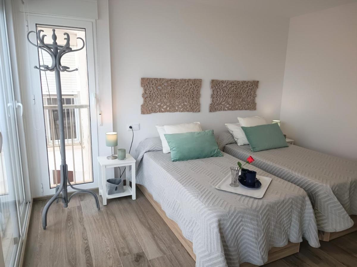 Happy Stay Benidorm Extérieur photo
