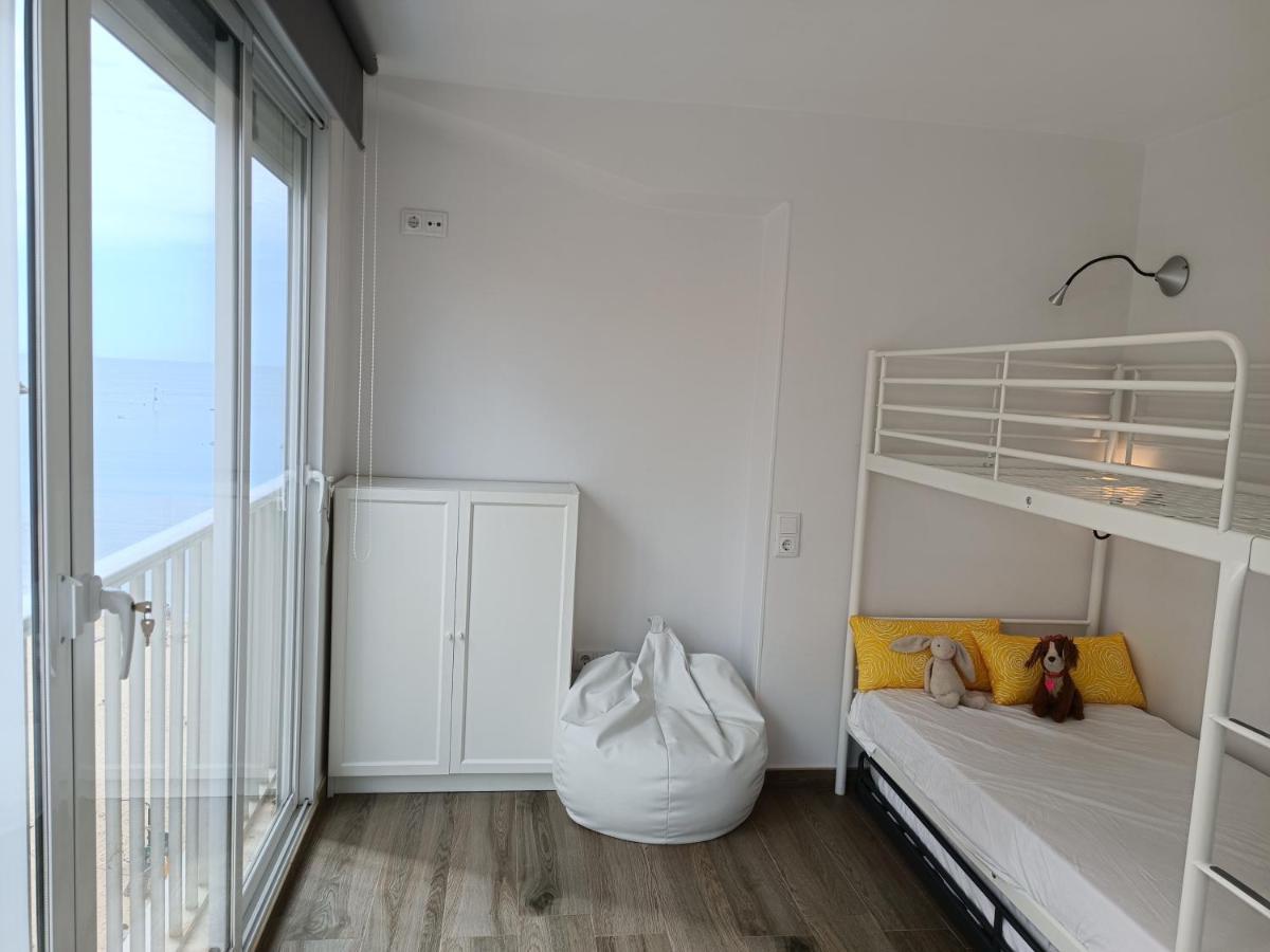 Happy Stay Benidorm Extérieur photo