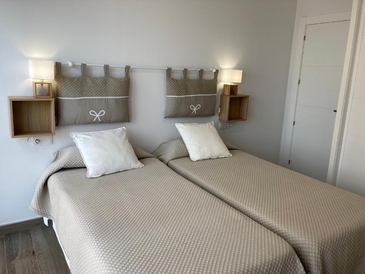 Happy Stay Benidorm Extérieur photo
