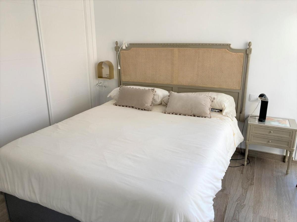 Happy Stay Benidorm Extérieur photo