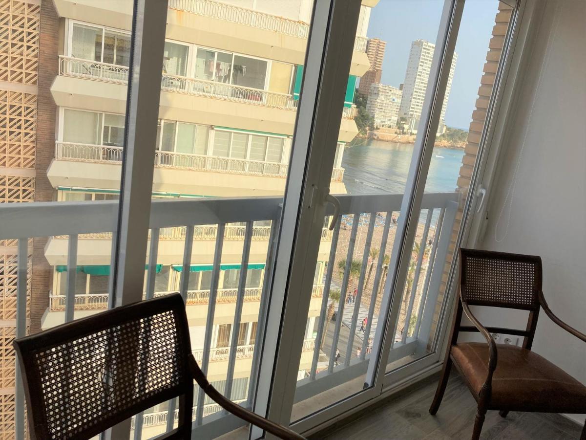 Happy Stay Benidorm Extérieur photo