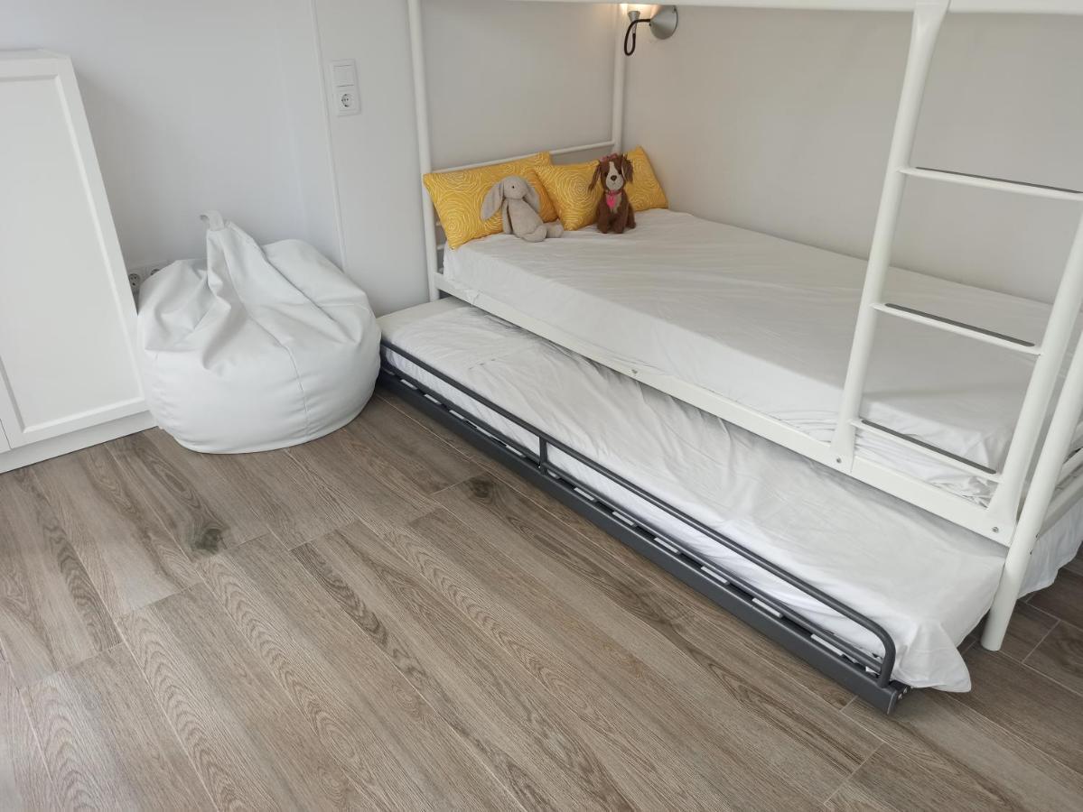 Happy Stay Benidorm Extérieur photo