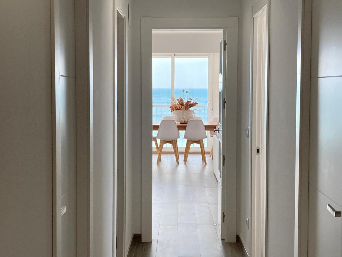 Happy Stay Benidorm Extérieur photo